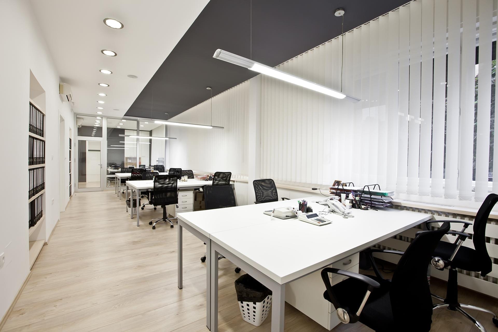 Melbourne Commercial Cleaning Offers Professional Office Cleaning Services