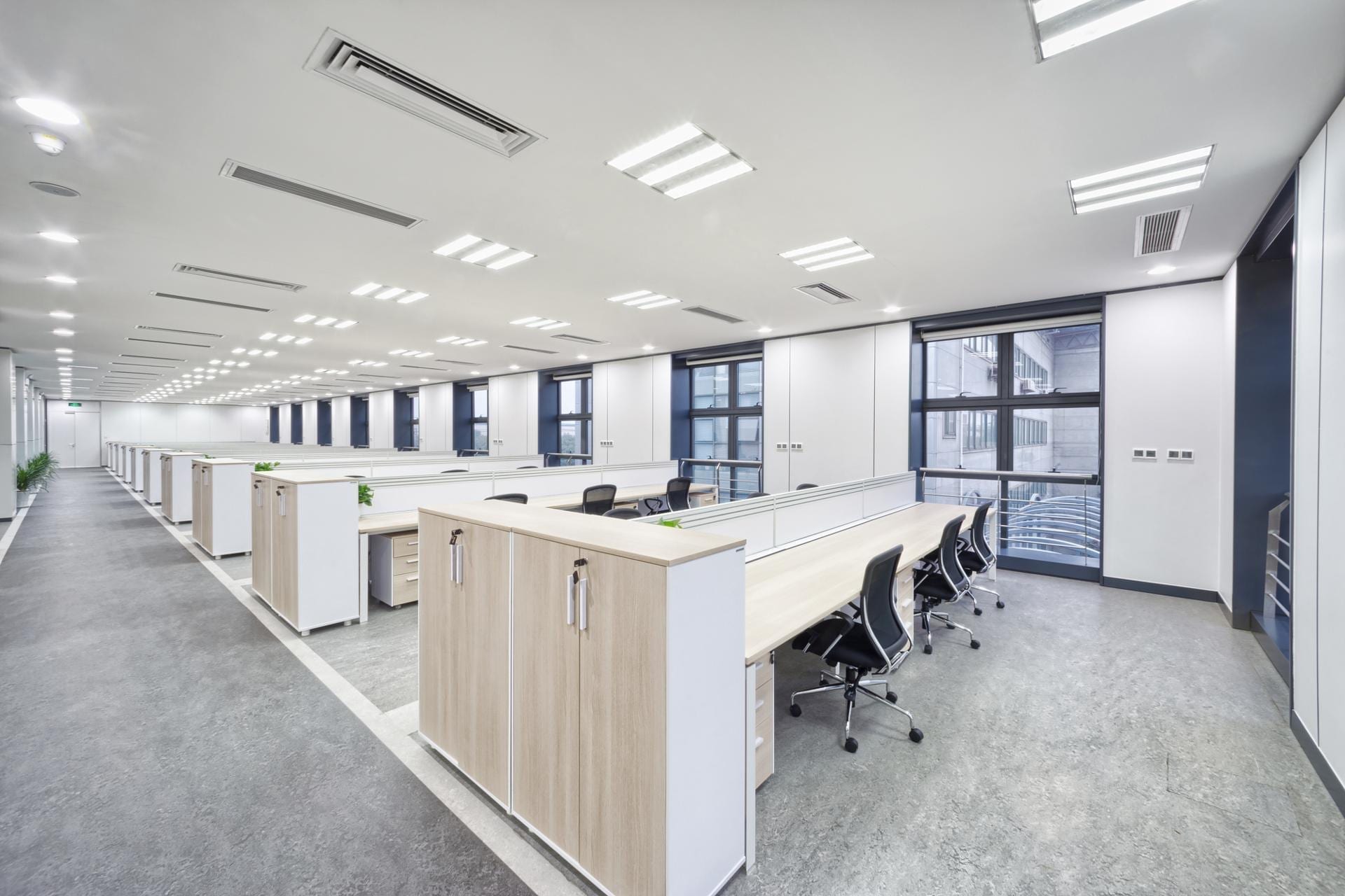 Toorak Commercial Office Cleaning Services